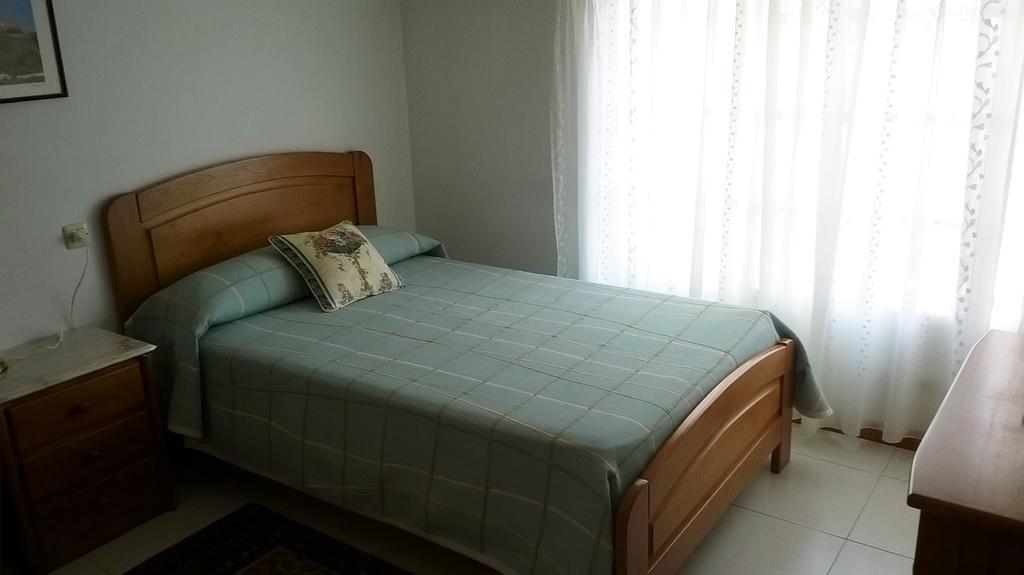 Hostal El Cairo Ferrol Exterior photo