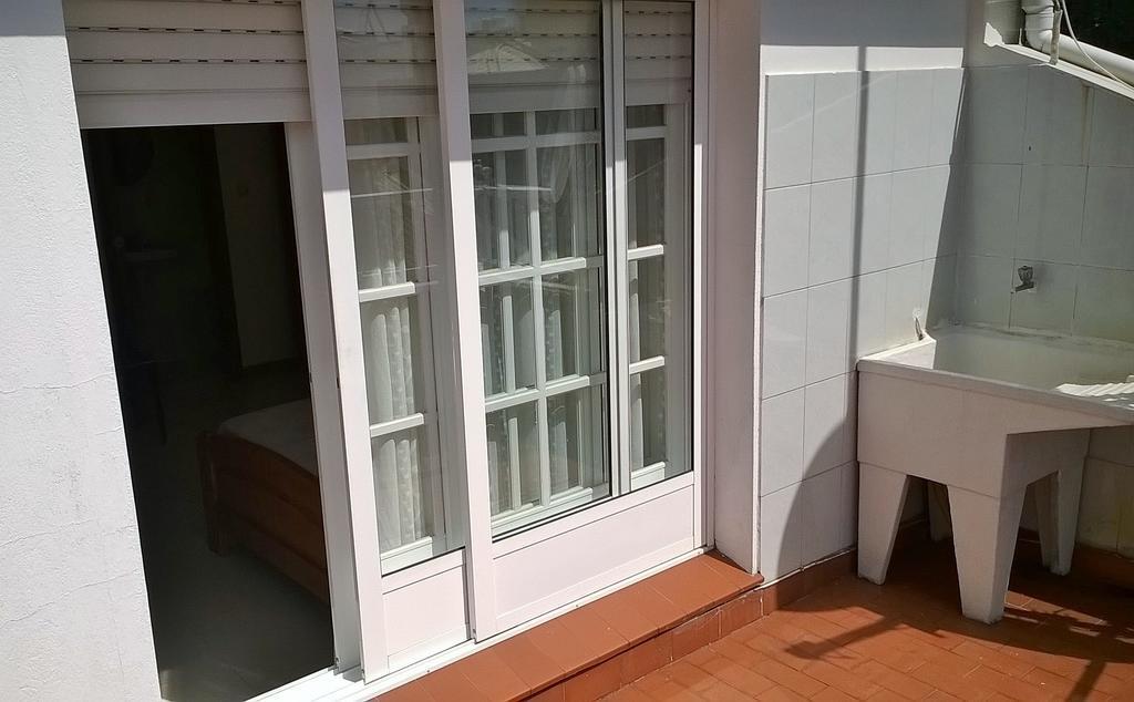 Hostal El Cairo Ferrol Exterior photo