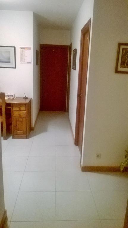 Hostal El Cairo Ferrol Exterior photo